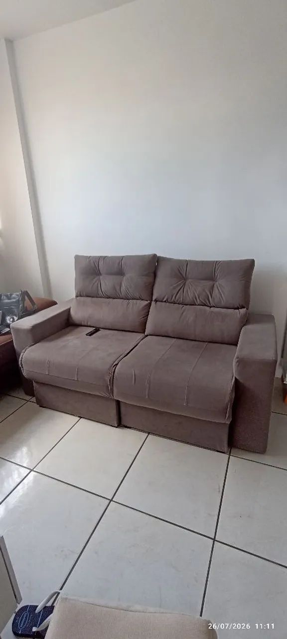 Sofá retrátil  - Foto 3