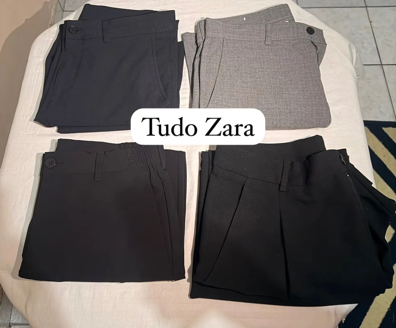 Tudo Zara  - Foto 5