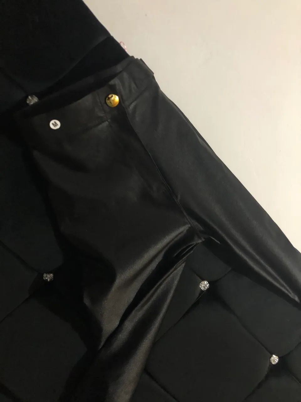 Calça Cirre 