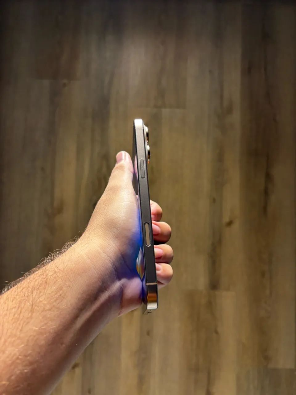iPhone 16 Pro Max 256GB - Foto 4