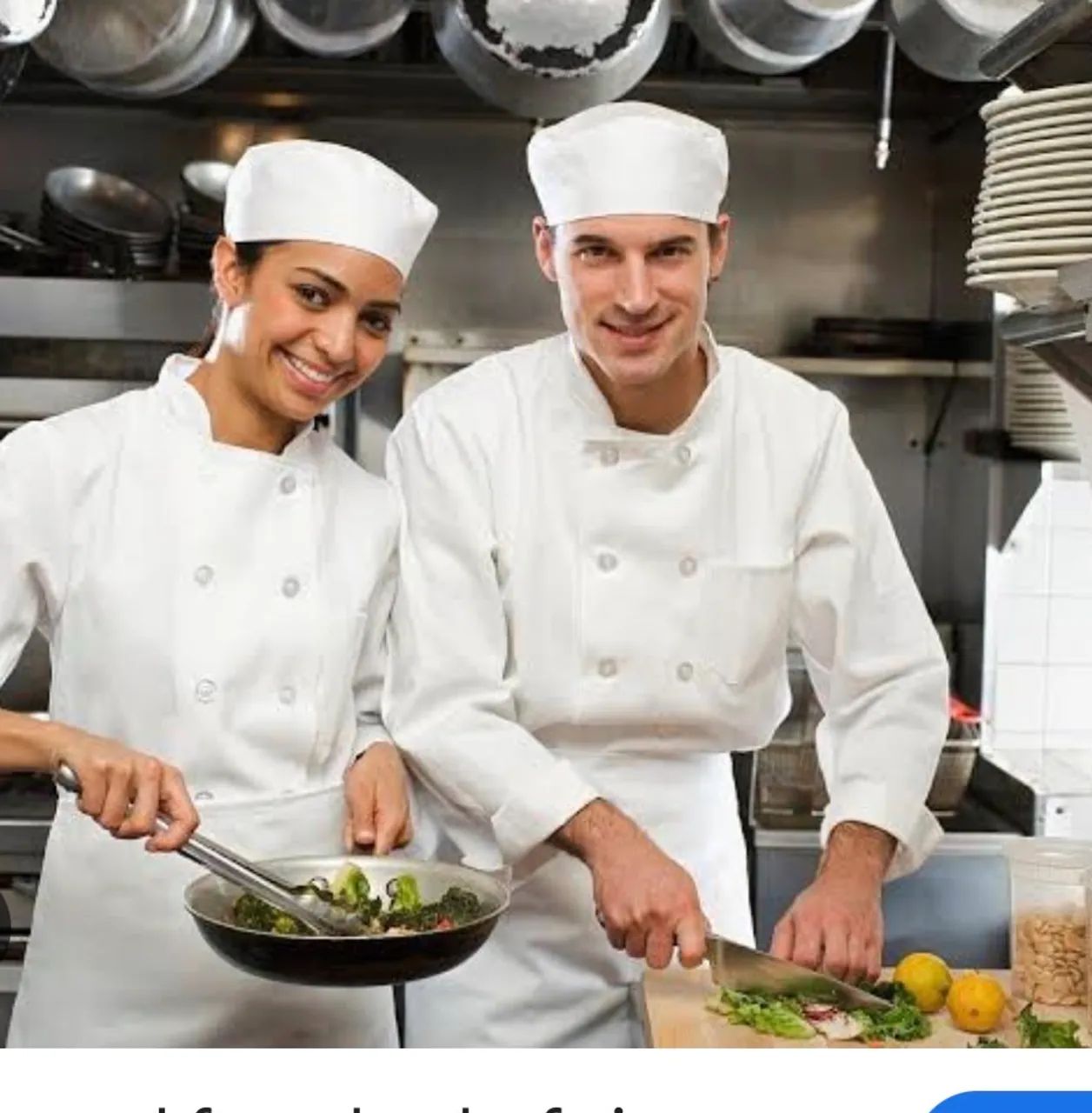 Vaga para auxiliar de Sushimam(homem ou mulher )