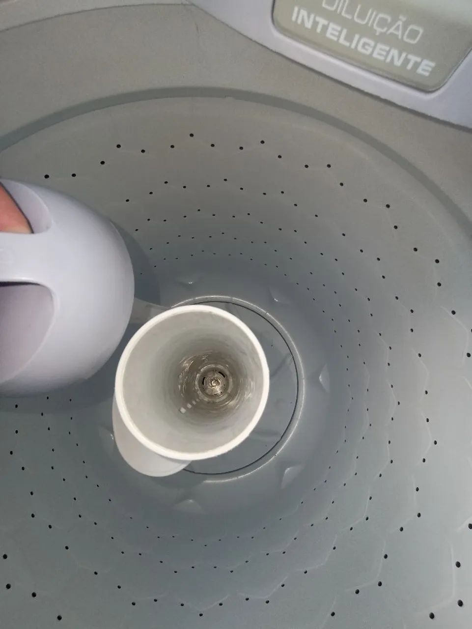 Maquina electrolux essential care 8,5kg - Foto 3