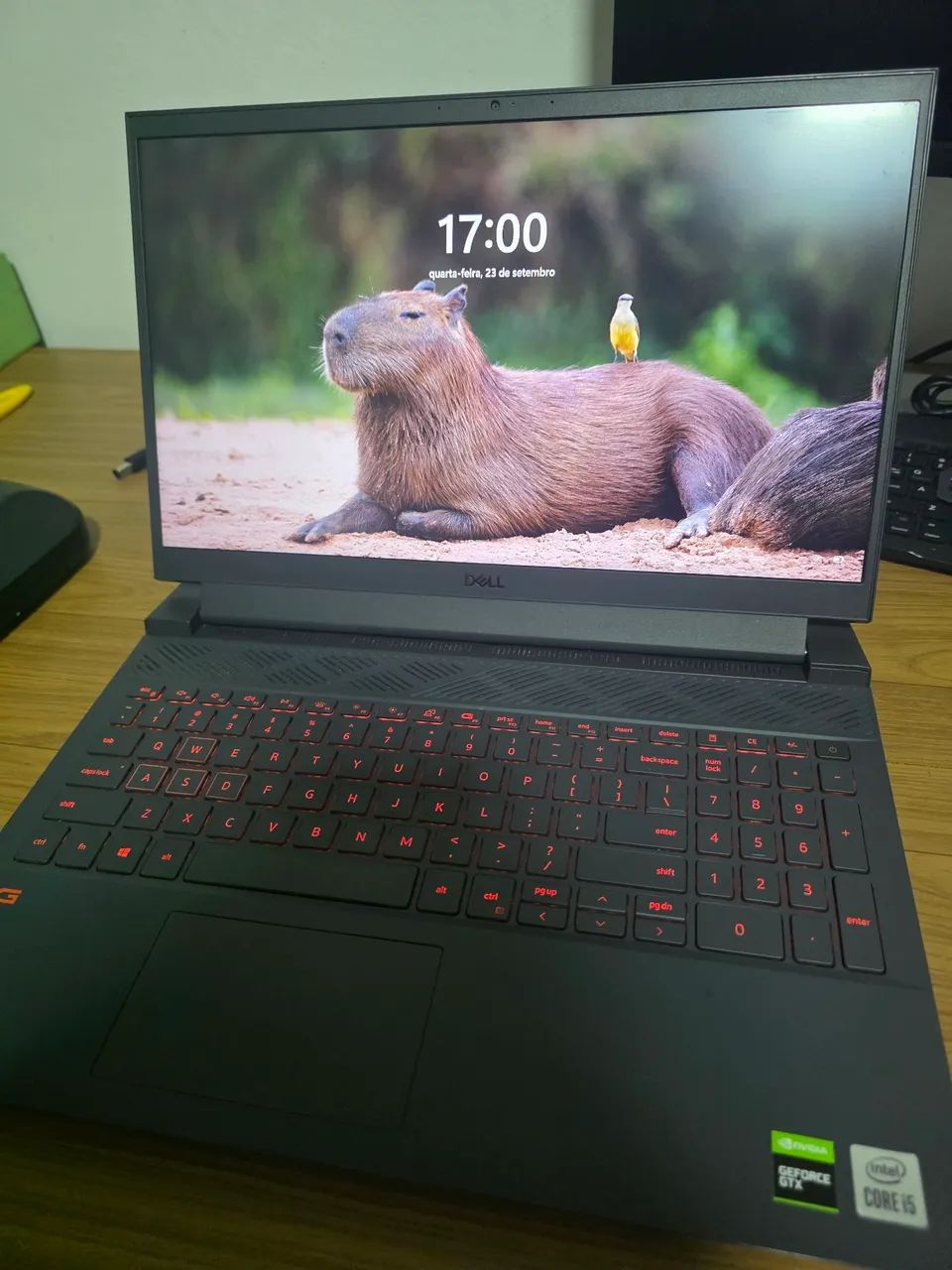 Dell G15 - Foto 2