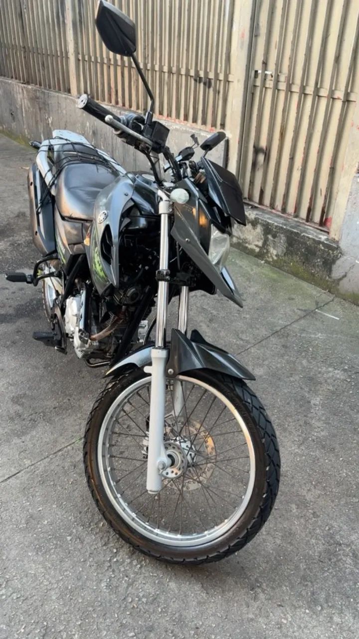 XTZCROSSER150 - Foto 2