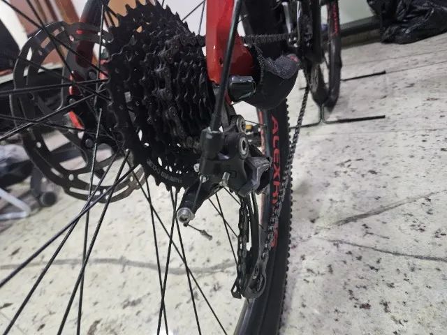 Bicicleta Oggi Big Wheel 7.0 - Foto 4