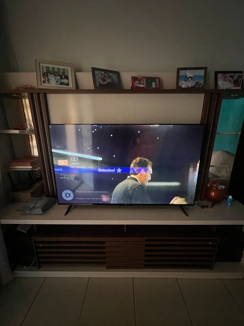 TCL smart 55 - Foto 3
