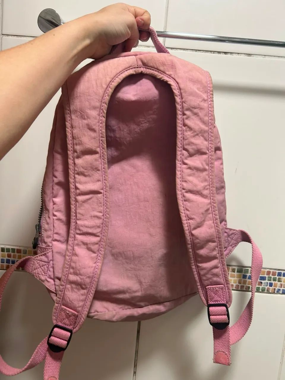 Mochila Kipling Original  - Foto 2