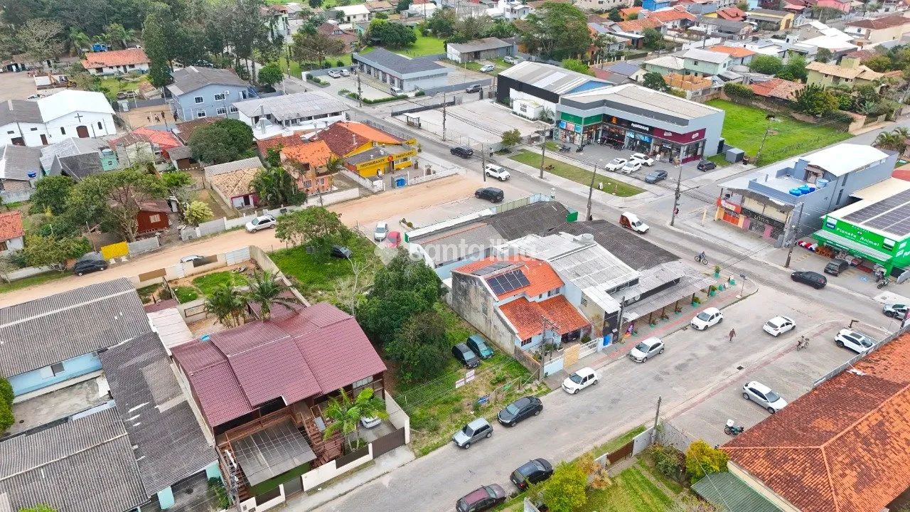 Terreno à venda, 600m² - Morro das Pedras - Florianópolis/SC - Foto 3