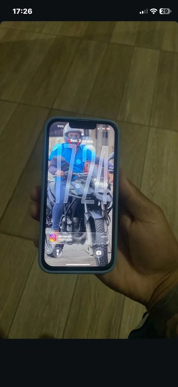 iPhone 13 Pro LEIA ANÚNCIO  - Foto 3