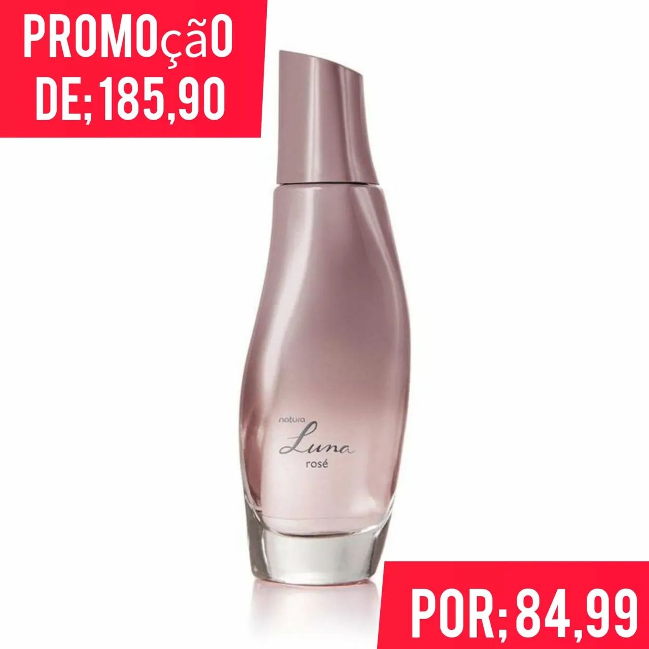 Beleza e cuidados pessoais 