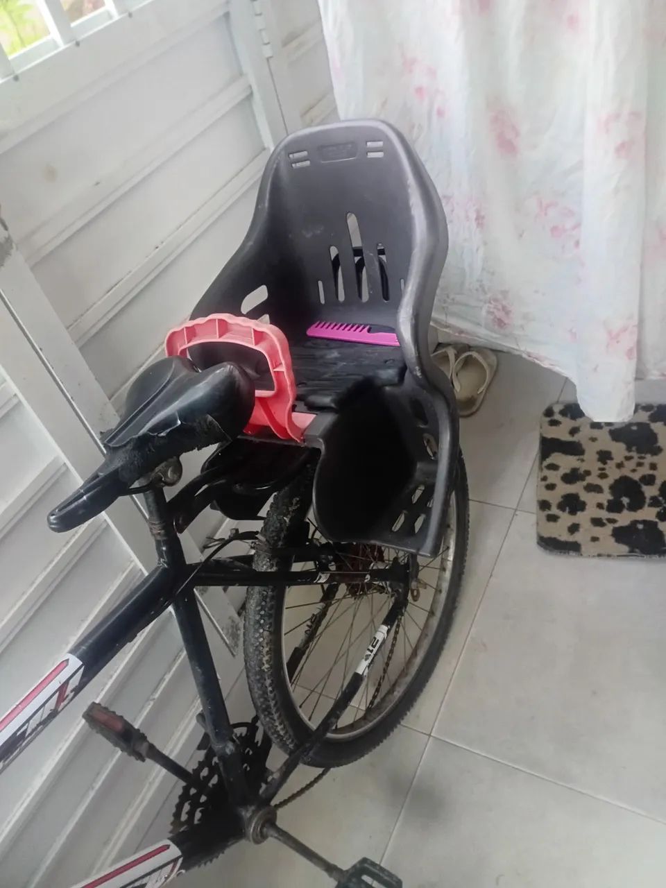 Bicicleta  - Foto 2