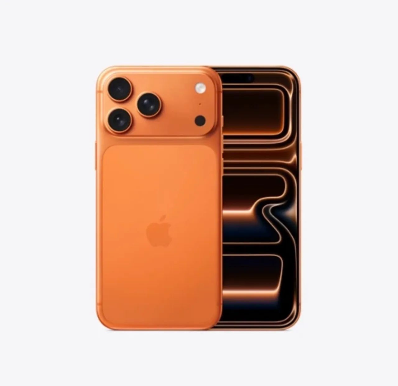 Iphone 17 Pro Max 256gb (lacrado) - Foto 2