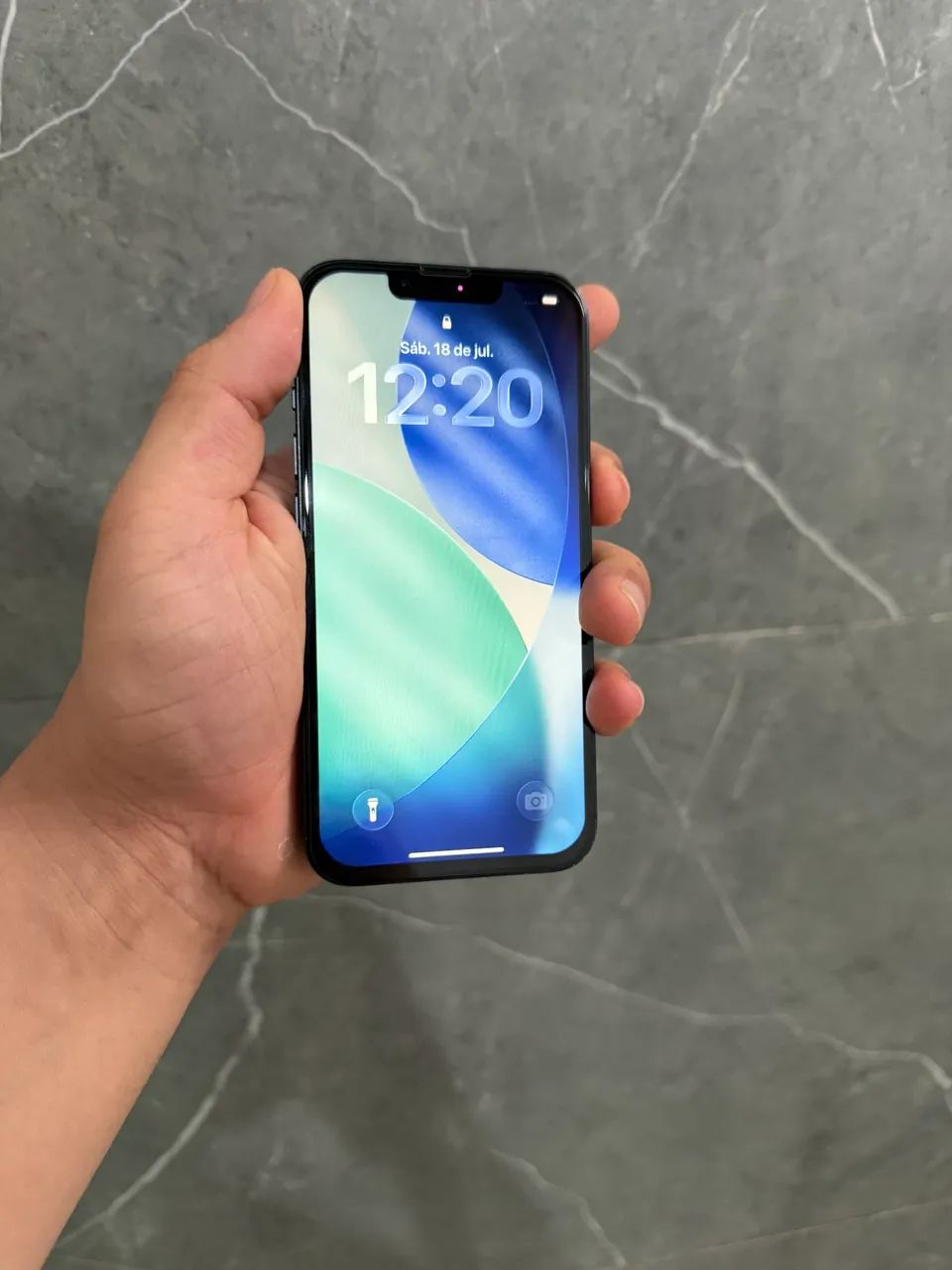 iPhone 13  - Foto 4