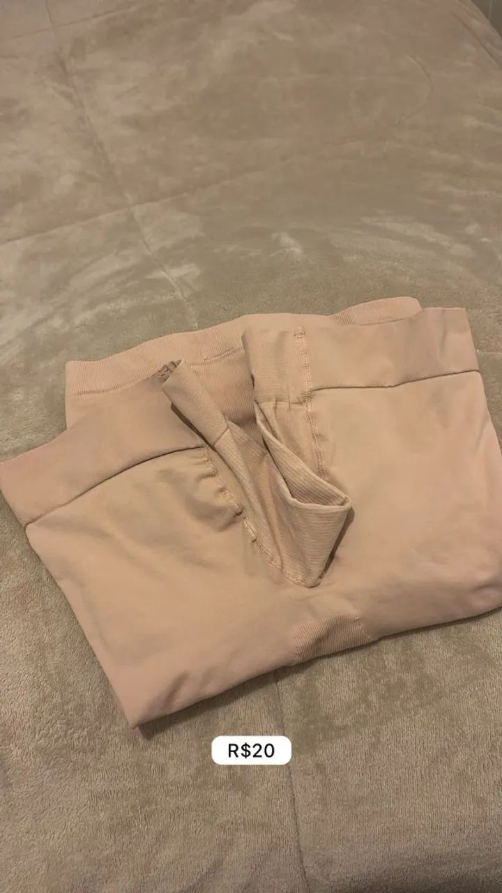 Short cinta feminino - Foto 3