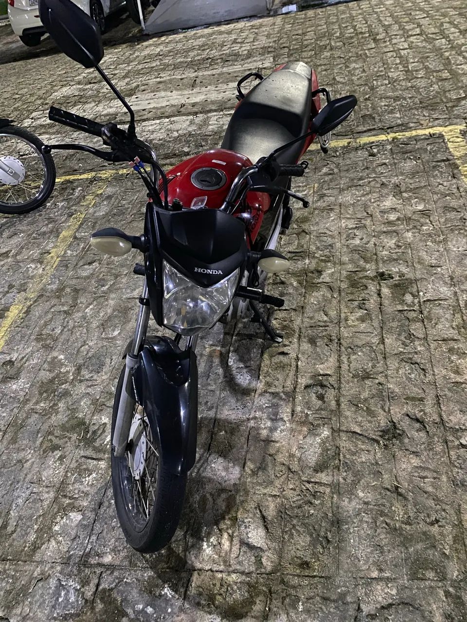 Honda Start 160 2019 - Foto 5