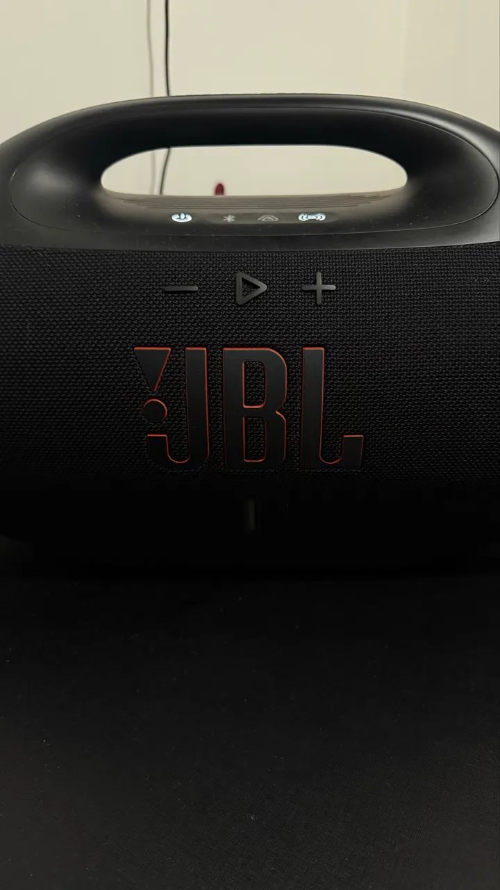 Boombox 4  - Foto 3