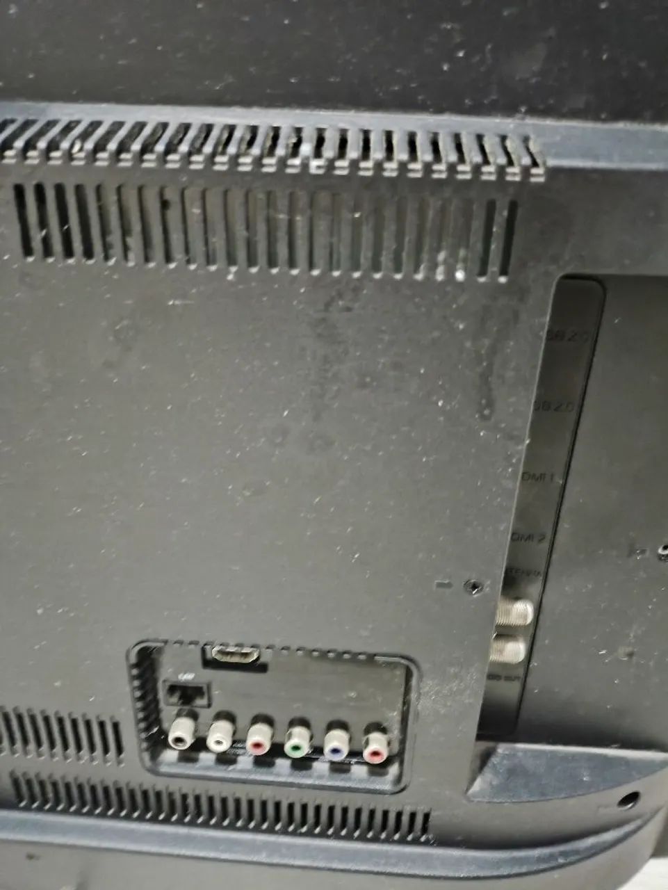 Televisão 42 polegadas com defeito  - Foto 2
