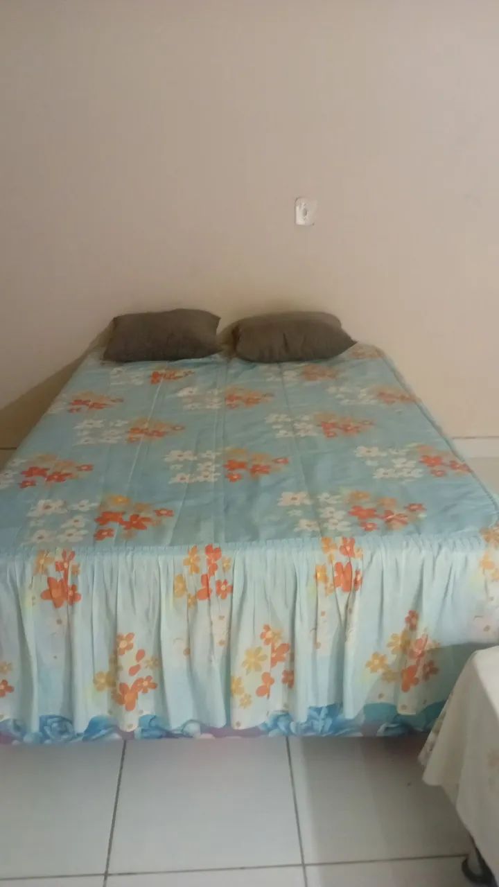 Foto - Aracaju - Coroa do Meio