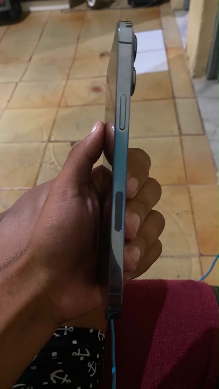 iPhone 13 Pro Max Pra Sair Hoje  - Foto 3