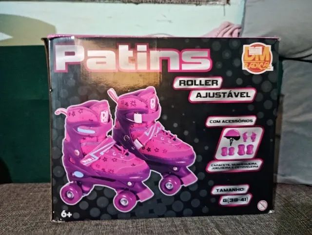 Patins