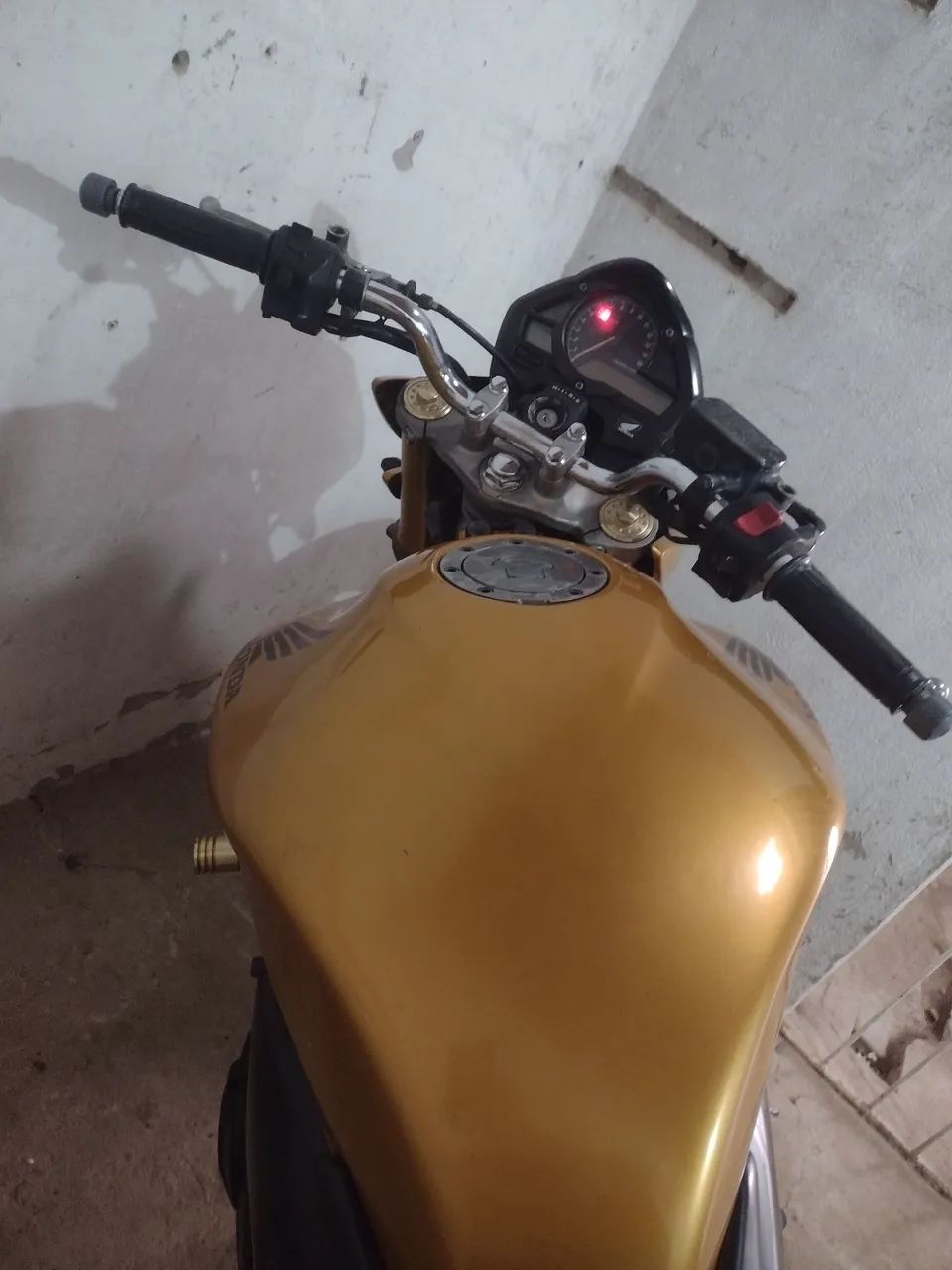 Hornet 600f - Foto 3