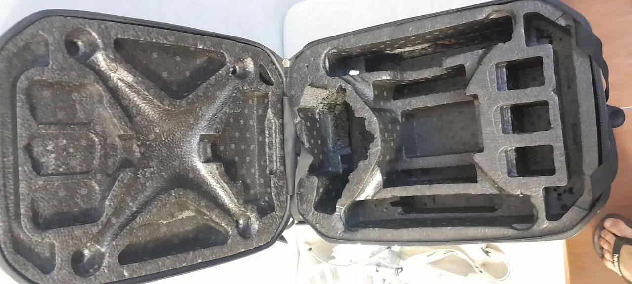 Peças para Drones - Foto 5