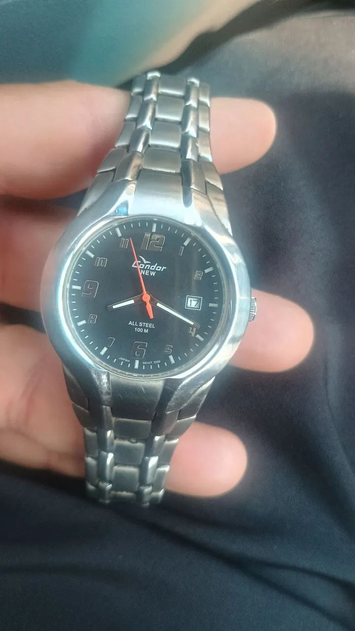 Vendo relógio  - Foto 2