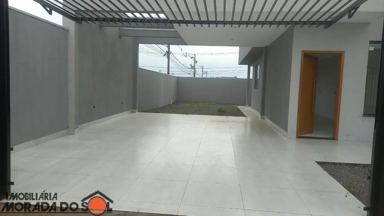 CASA NOVA A VENDA - CIDADE JARDIM - Foto 4