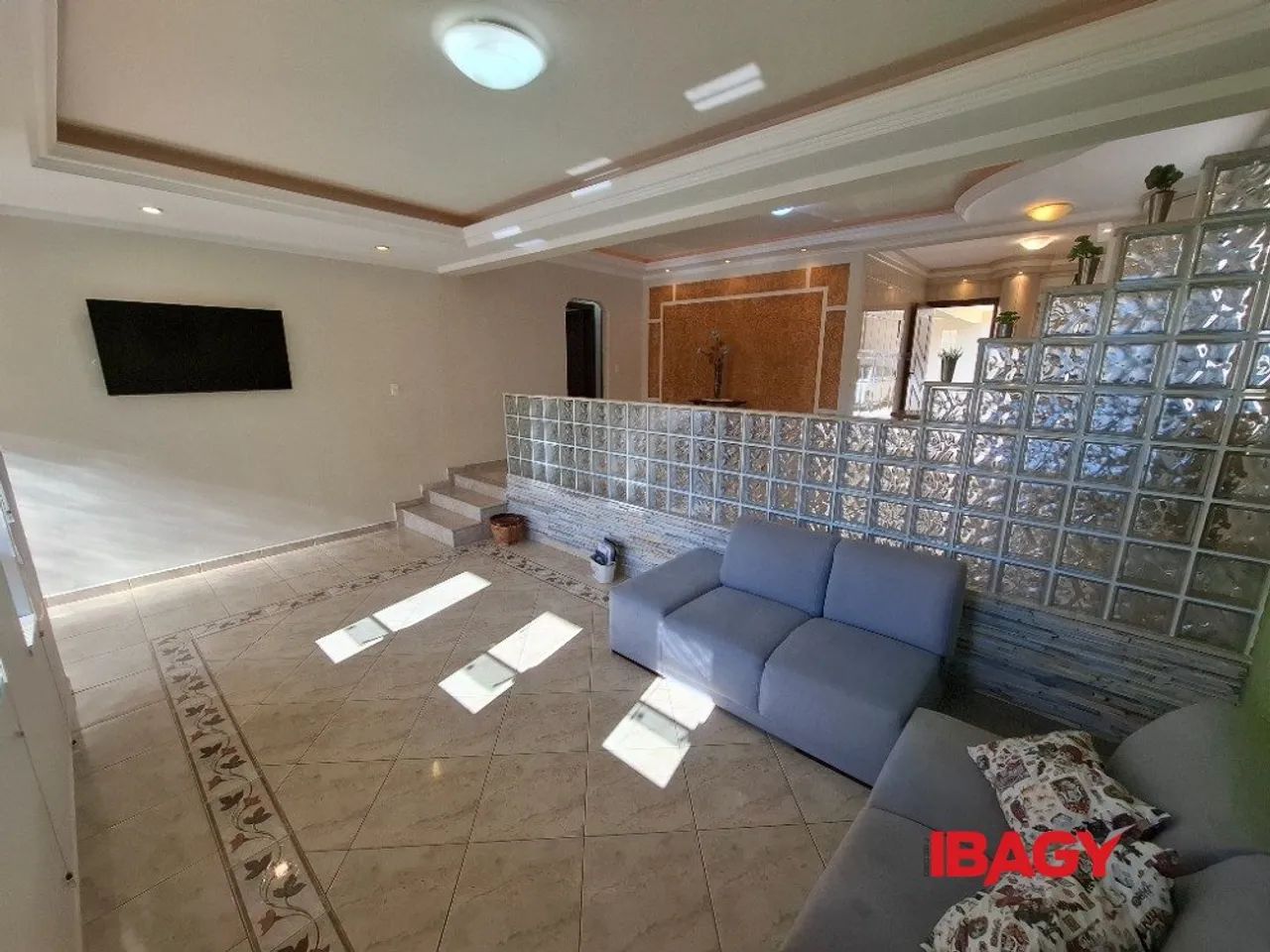 Excelente Casa 3 dormitório(s) em Jardim Cidade de Florianópolis - São José - Foto 2
