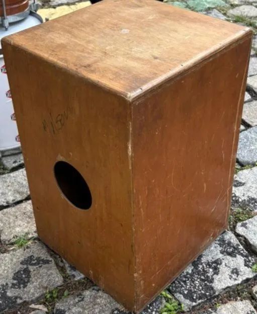 Cajon de Luthier  - Foto 2