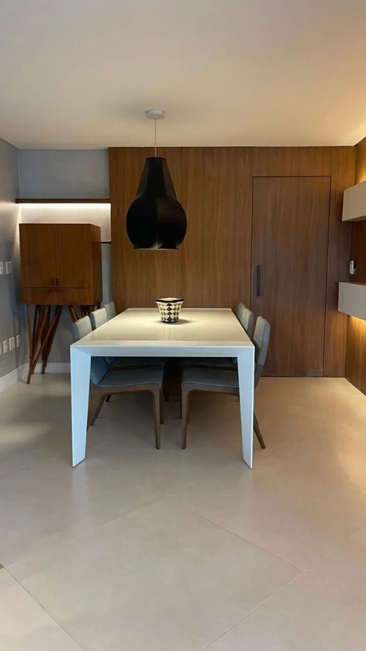 Locação anual apartamento 3 suítes centro, Balneário Camboriú - Foto 5
