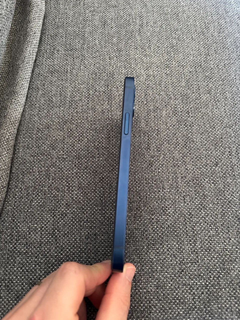 Iphone 13 - Midnight blue - Foto 2