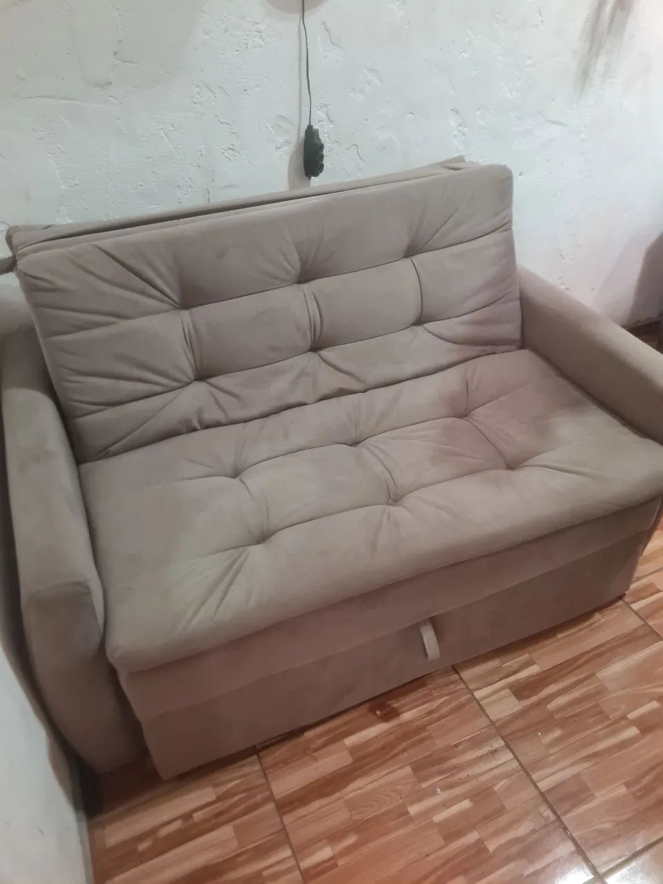 Sofá cama  - Foto 5