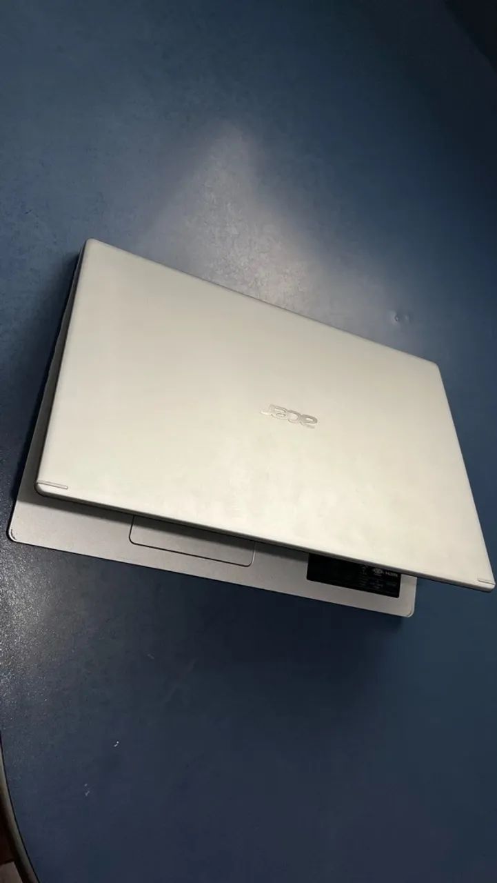 Notebook acer aspire  - Foto 4
