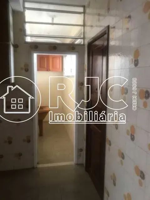 Imóvel para venda tem 73 metros quadrados com 2 quartos em Centro - Rio de Janeiro - RJ - Foto 9