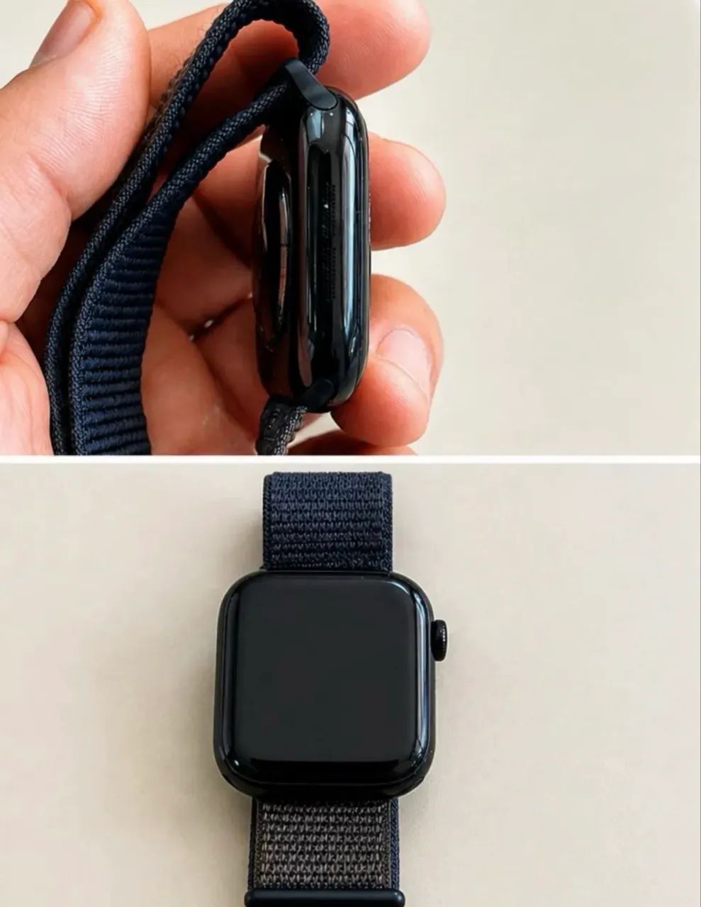 Apple Watch Series 10 46MM - Foto 3