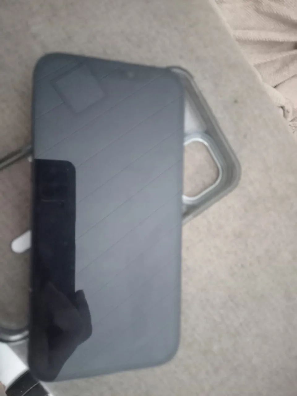 iPhone 12 64gb 76% bateria todo original com caixa e nf.
