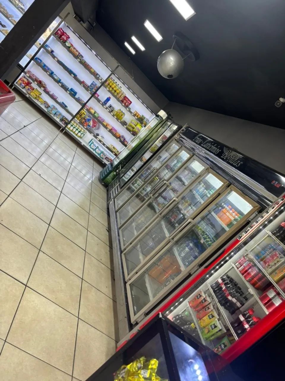 Padaria na av Bernardo Vasconcelos BH - Foto 5