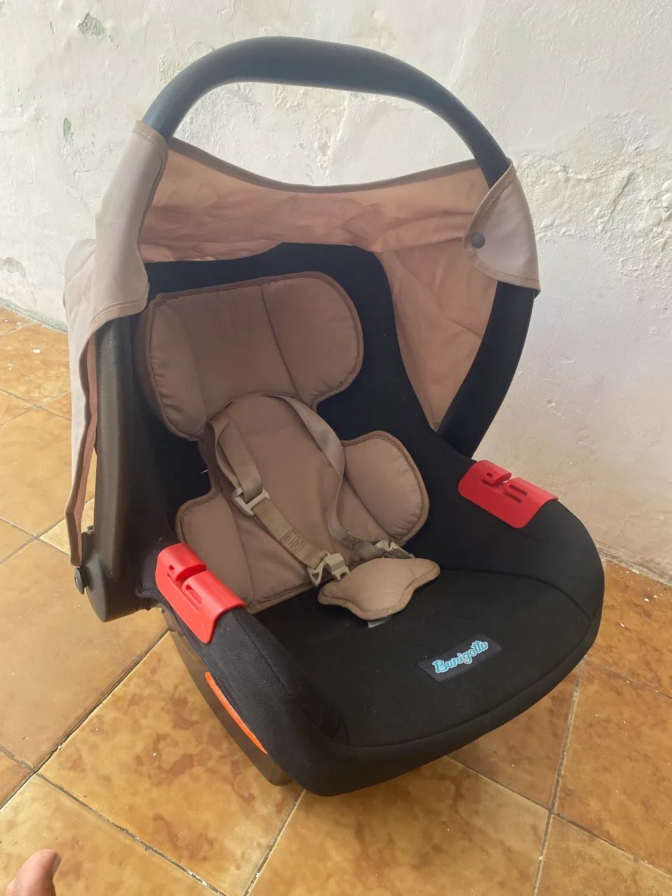 Coisas para bebê  - Foto 4