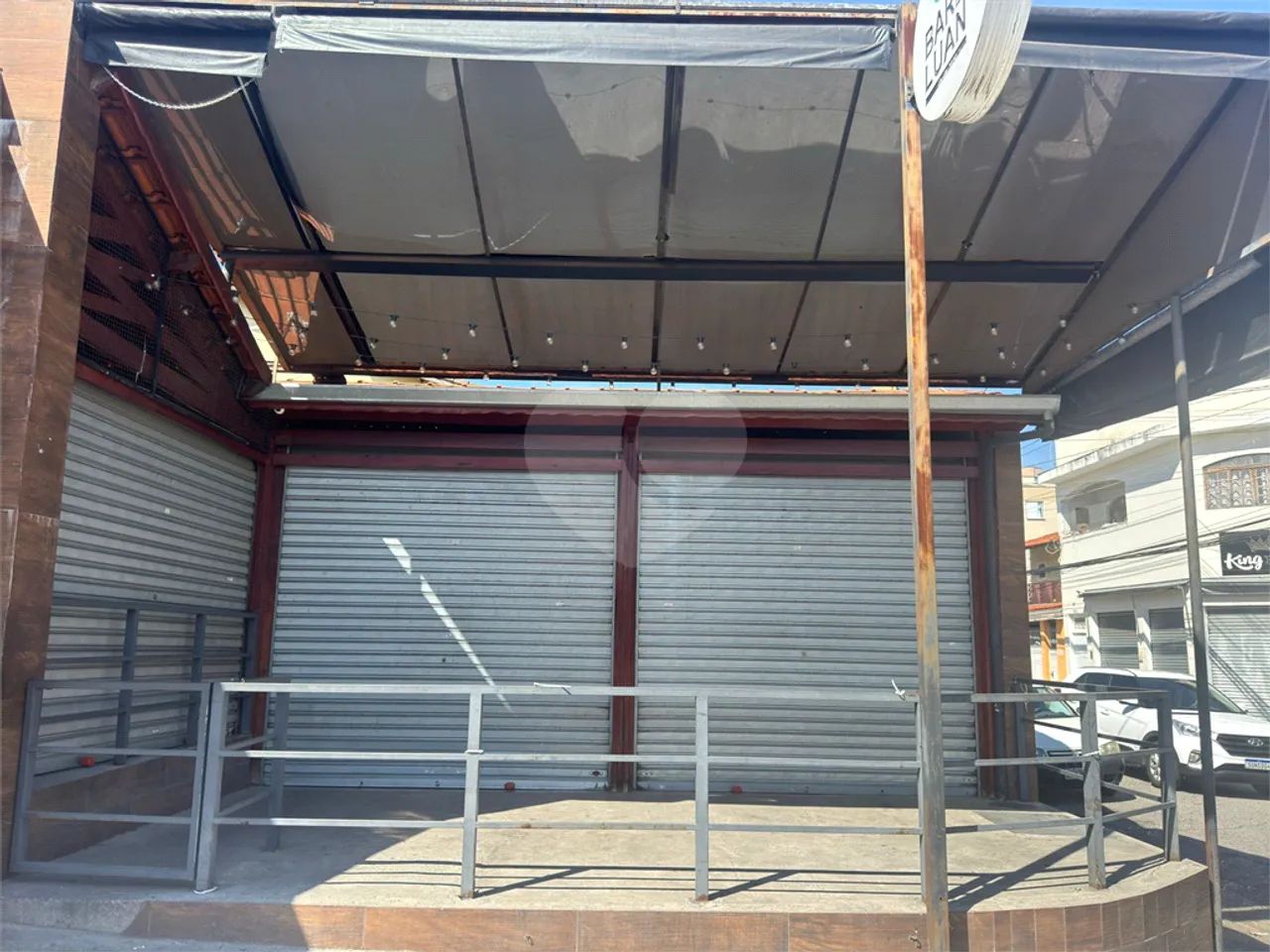 Prédio inteiro à venda em Vila camargos - SP - Foto 3