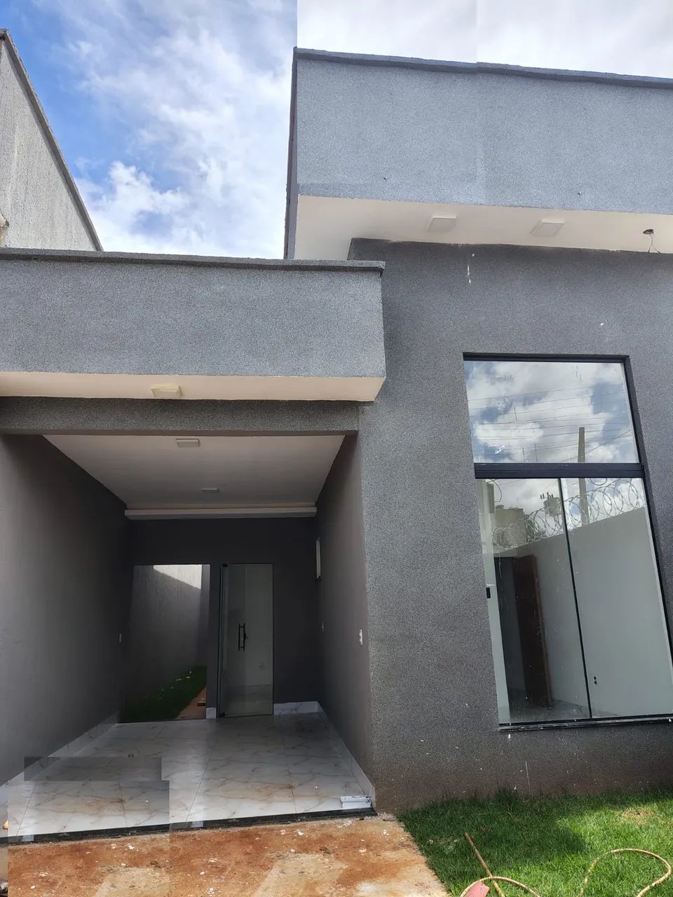 Casa - Vera Cruz