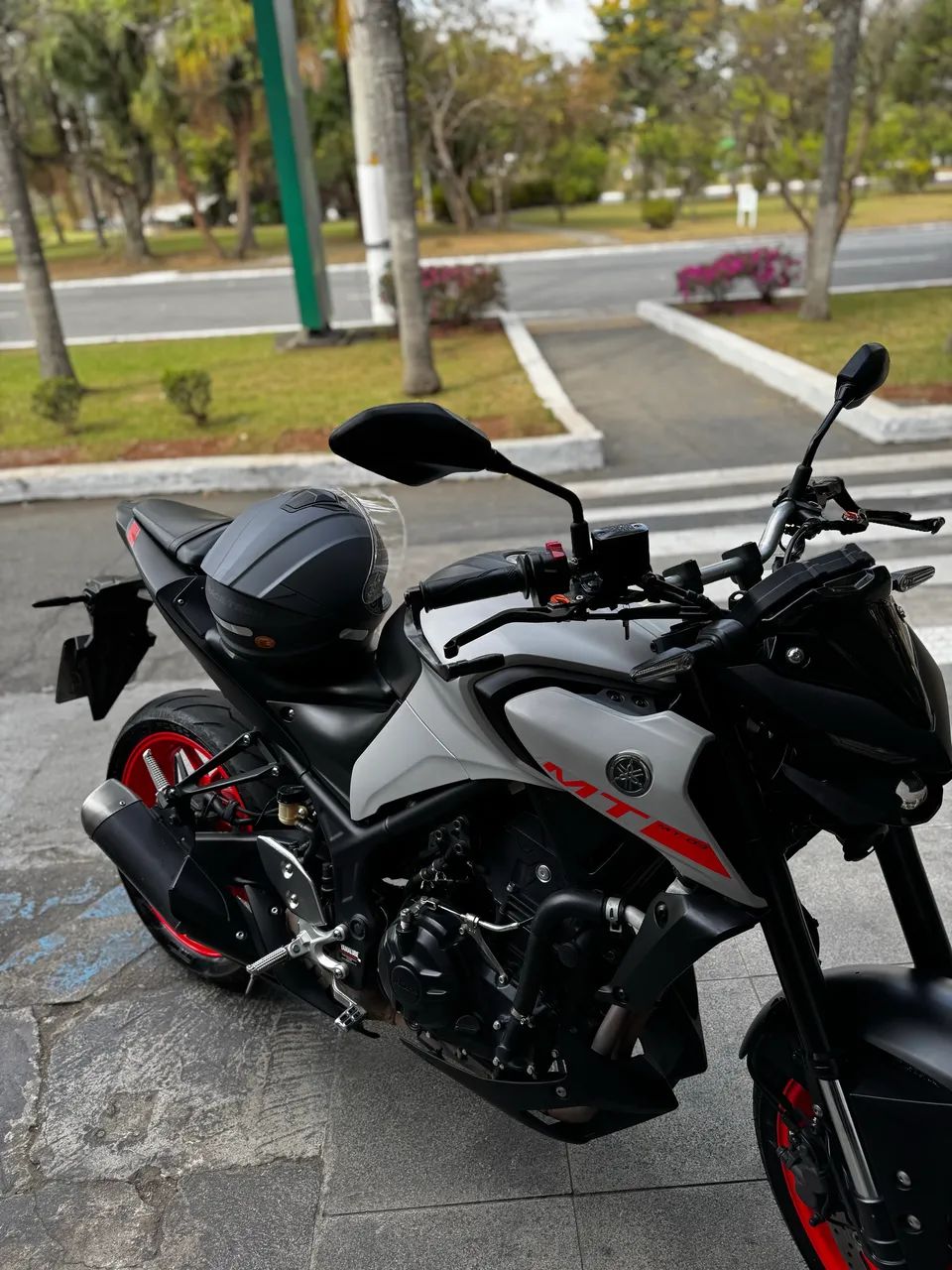 Yamaha 321/abs 2021 - 1470209742 | OLX