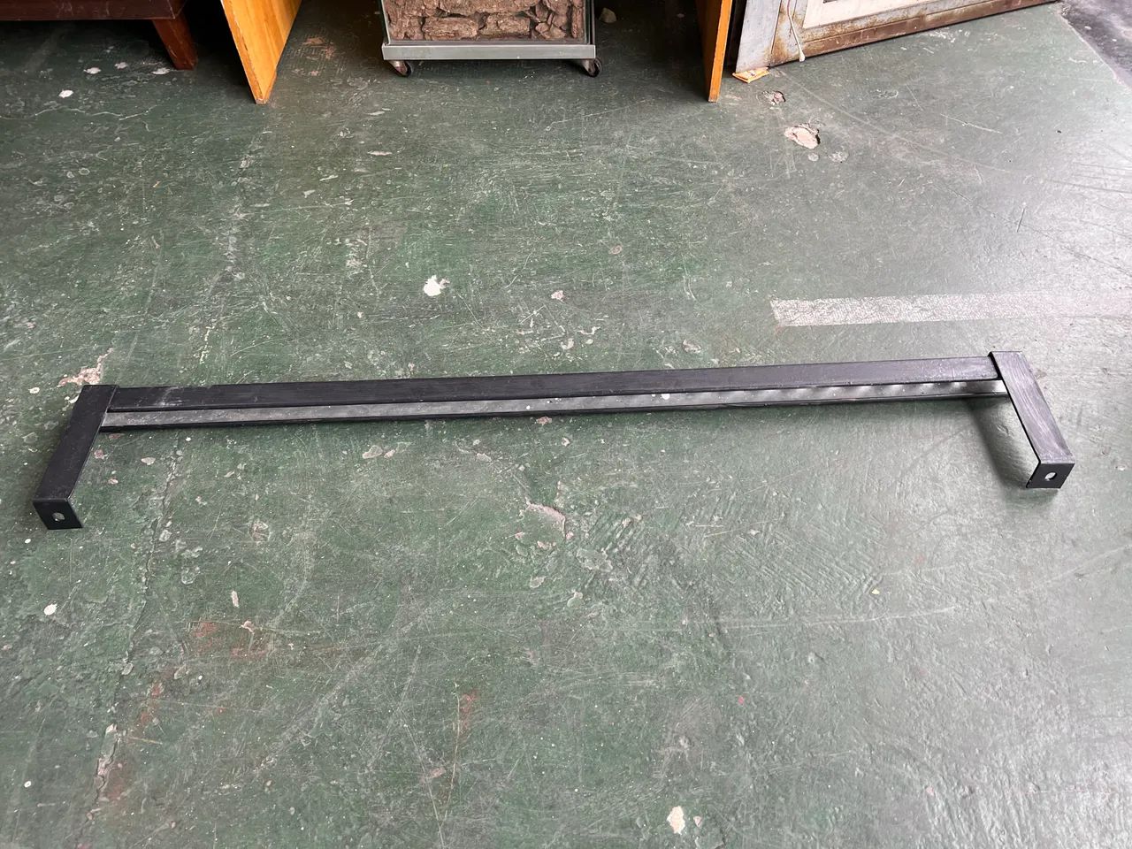 Suporte de Parede para Bicicleta  - Foto 5