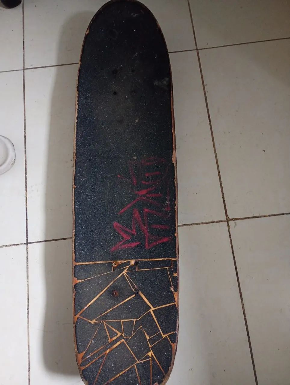 Skate  - Foto 3