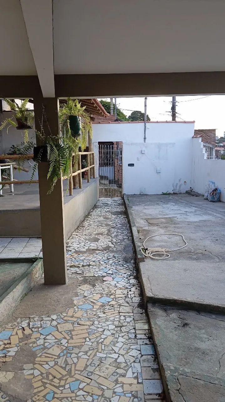 Foto - Vitória - Santa Tereza