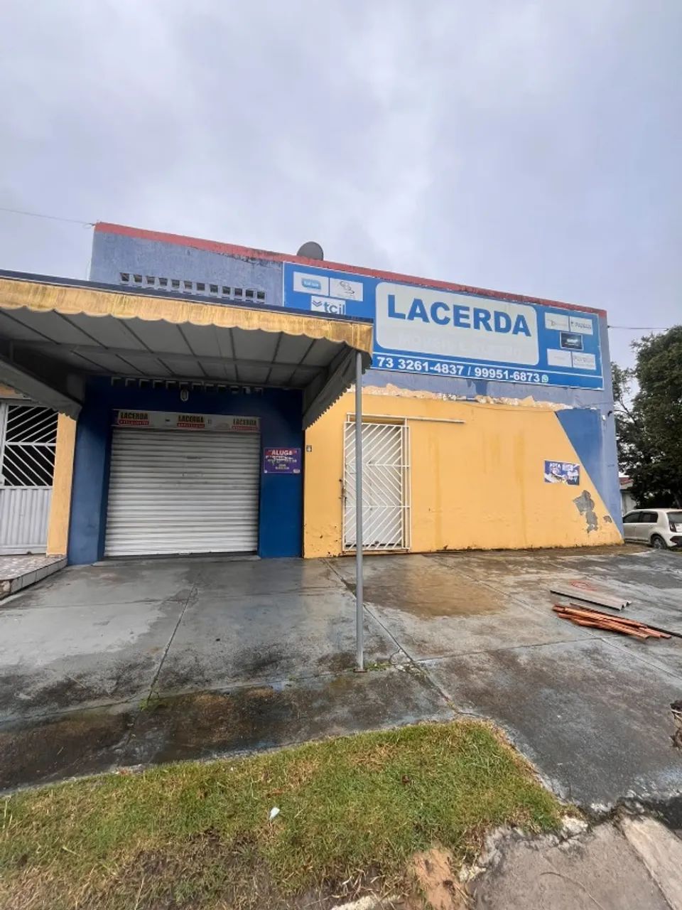 Excelente Oportunidade - Comercial