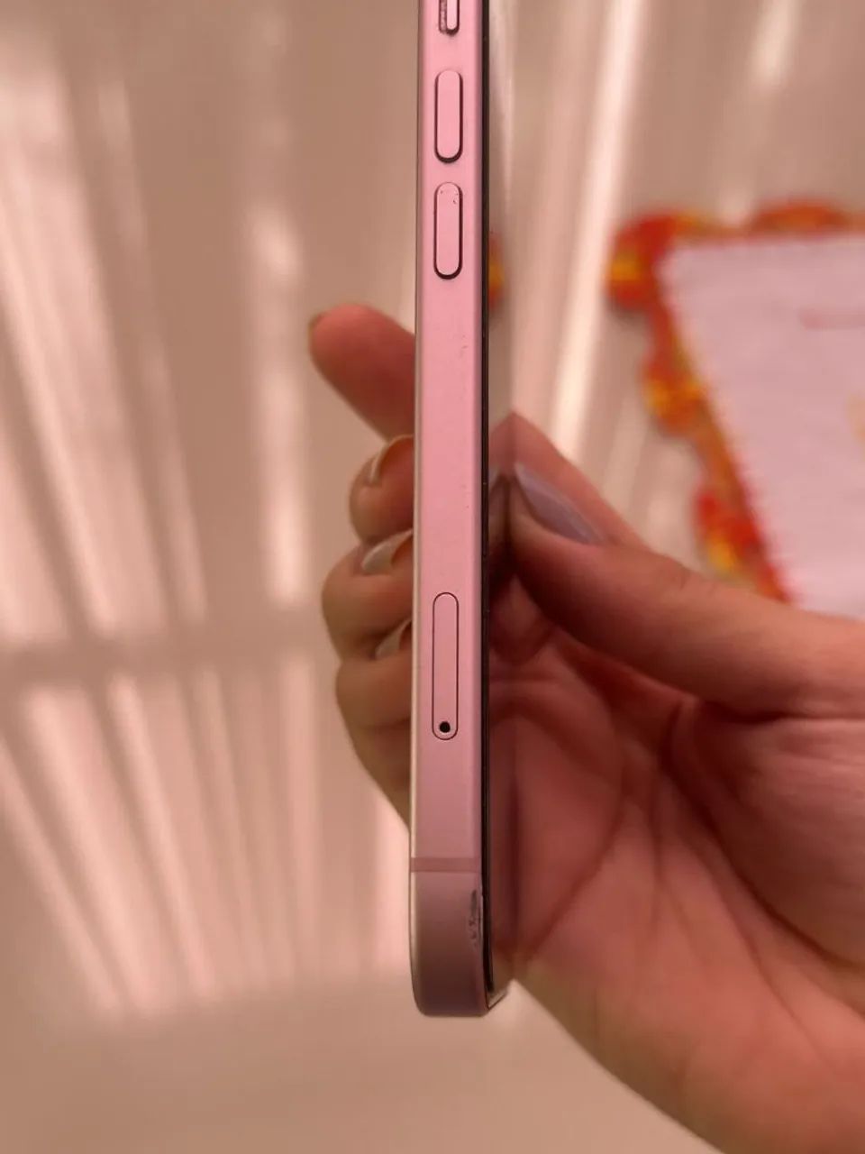 IPHONE 15 128GB - Foto 4