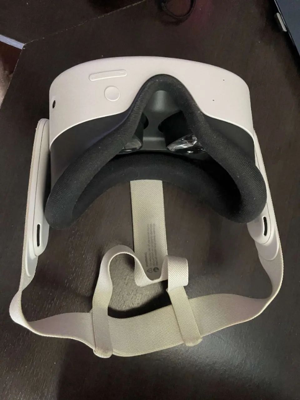 VR Oculus Quest 3s | Meta Quest 3S 128GB + Cabo Link 5M - Consoles