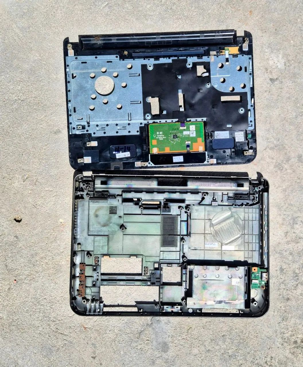 VENDO Carcaça Dell Inspiron 14r - Foto 2