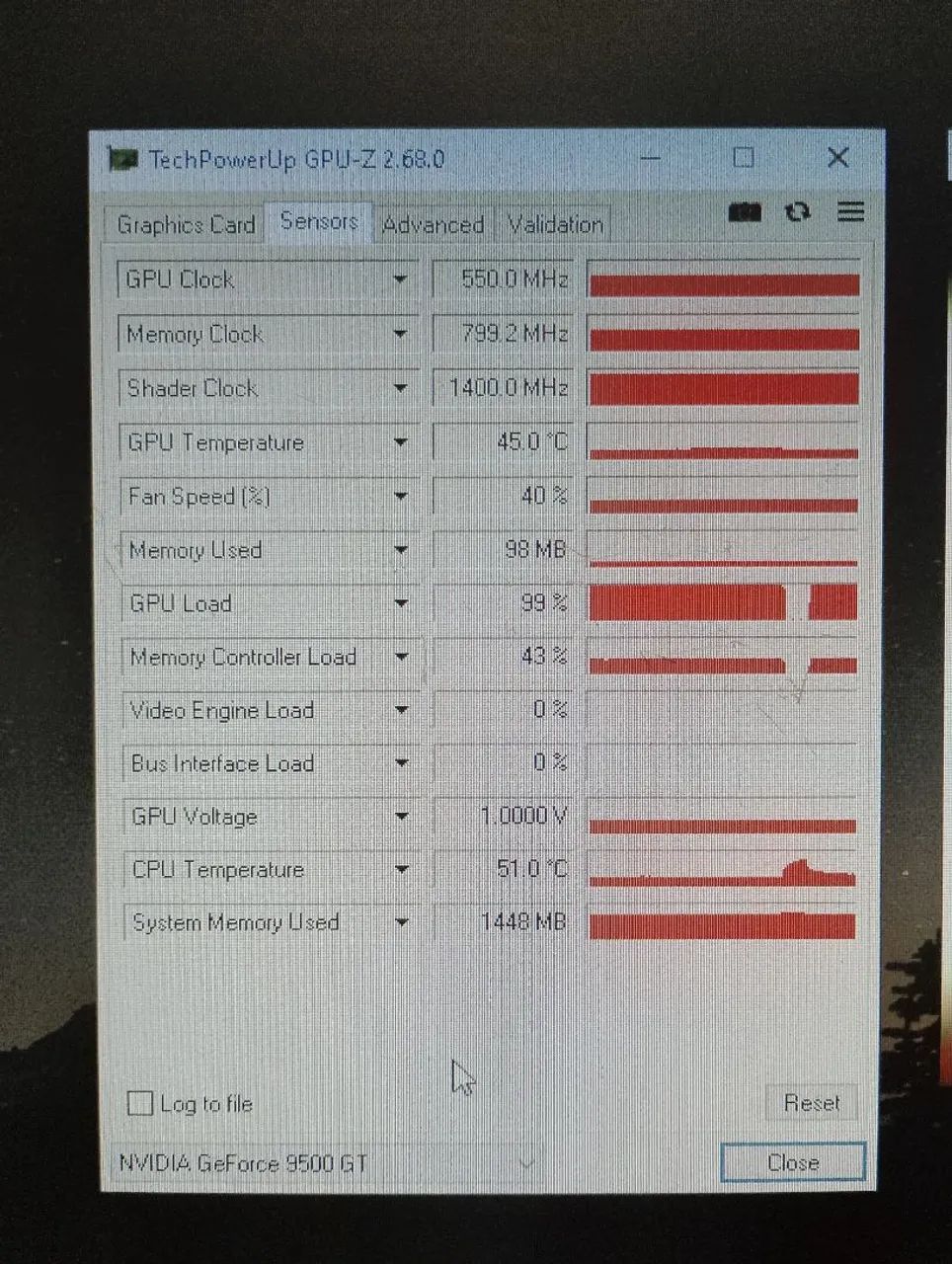 Placa de vídeo XFX NVidia GeForce 9500 GT - Foto 4